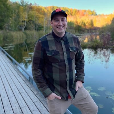 Profile Picture of Tom Ruminski (@TomRuminski) on Twitter