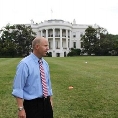 Profile Picture of Jeff Mathews (@SenorScholesy) on Twitter