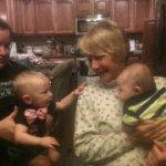 Profile Picture of Jerri Kelly (@grandmajers) on Instagram