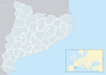 Profile Picture of Comarques of Cataloniaon Wikipedia