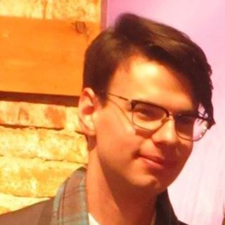 Profile Picture of Daniel 'Melvin' Woeste (@daniel.m.woeste) on Facebook