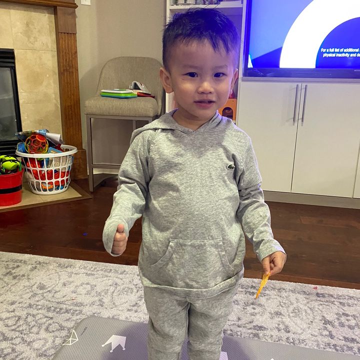 Profile Picture of ethanhuy (@vytran1194) on Tiktok