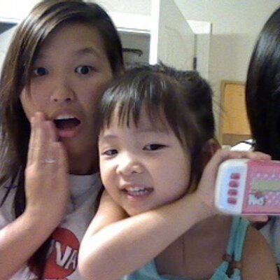 Profile Picture of Aimee Van (@swtbeybiiVAN) on Twitter