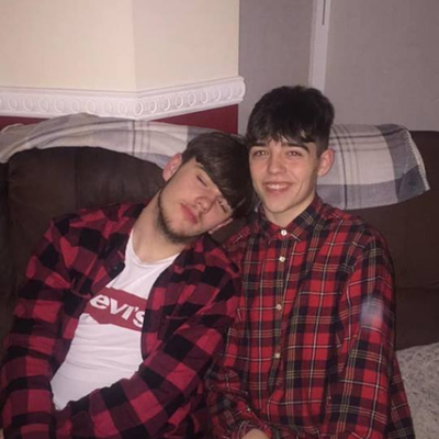 Profile Picture of Stephen Lafferty (@StephenLaffer15) on Twitter