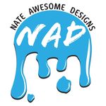 Profile Picture of Nathaniel Robinson (@nateawesomedesigns) on Instagram
