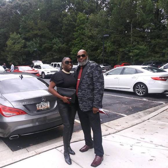 Profile Picture of Chocolatefudge Keitt (@dominiquek1978) on Poshmark