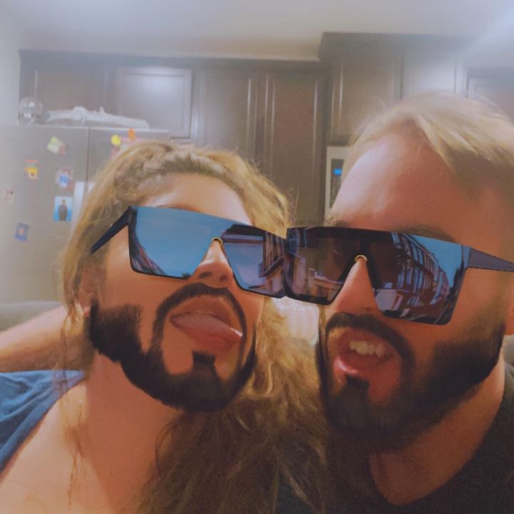 Profile Picture of jason worley (@@jasonworley04) on Tiktok