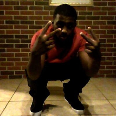 Profile Picture of Tyson Boyd (@Tyrone276) on Twitter