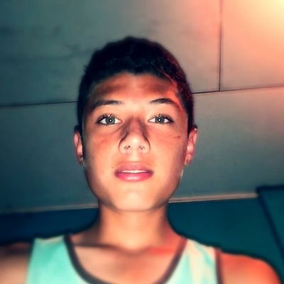 Profile Picture of Dylan Calvo (@dylancalvoarias) on Twitter