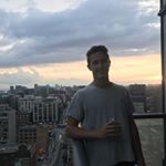 Profile Picture of Evan Monaghan (@evanmonaghan) on Instagram