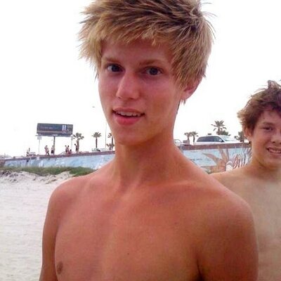 Profile Picture of Austin McCown (@mccown2010) on Twitter