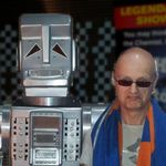 Profile Picture of Antony Burlinson (@tony_burlinson) on Instagram