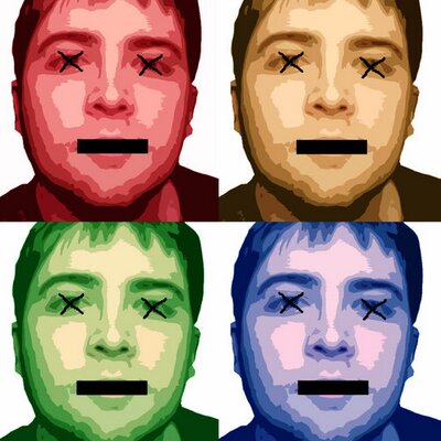 Profile Picture of Matt Guyer (@mguyer) on Twitter
