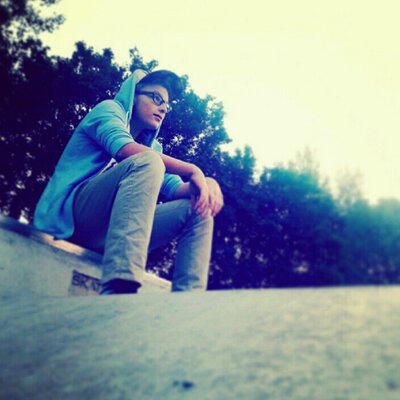 Profile Picture of Alex Zenk (@ThurTinkleNugs) on Twitter