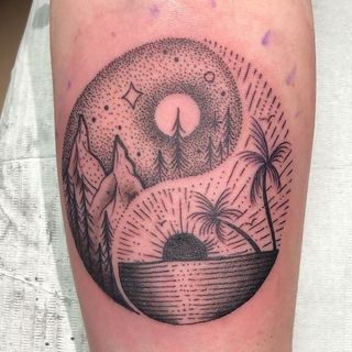 Profile Picture of Kevin Gomez (@kevin_gomez_tattoo) on Instagram
