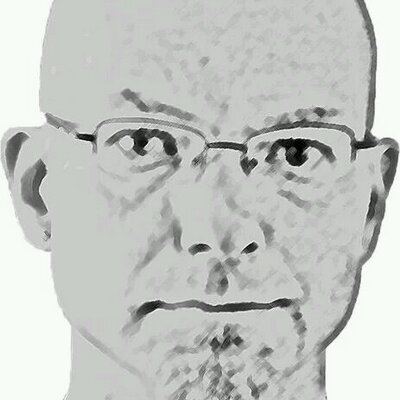 Profile Picture of Darren Carroll Sage (@riskaruckus) on Twitter