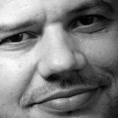 Profile Picture of Dan VanderKooi (@DanVanderKooi) on Twitter