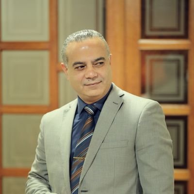Profile Picture of Robert Issa (@RobertIssa15) on Twitter