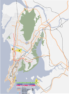 Profile Picture of Bhandupon Wikipedia