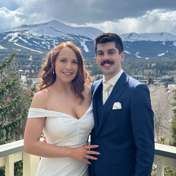 Rachel Milder - Poshmark Profile Picture of Rachel Milder (@rmwilkens) on Poshmark