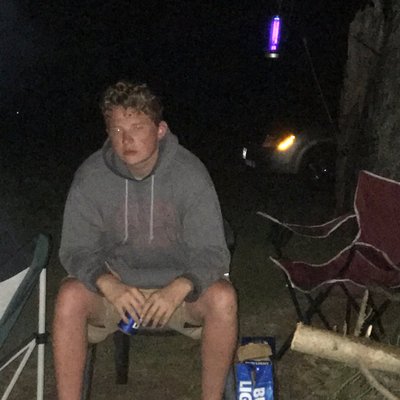 Profile Picture of Ryan Kovac (@Ryan_Kovac54) on Twitter