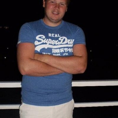 Profile Picture of Edward Foreman (@edward_foreman) on Twitter
