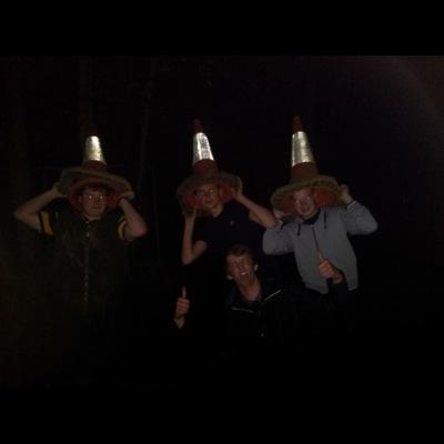 Profile Picture of Craig Ling (@LingoNCFC96) on Twitter