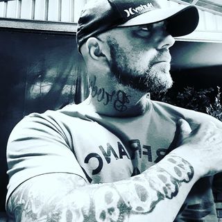 Profile Picture of Brad Sharpe (@hypo9_brad) on Instagram