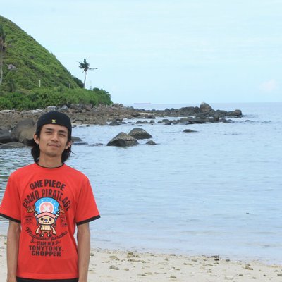 Profile Picture of Yusuf Ahmad (@Loph_Cifer) on Twitter