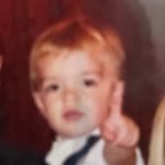 Profile Picture of ĴØŘĐΔŇ (@jordan._.chandler) on Instagram