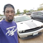Profile Picture of Drum_King (@thomas_sheldon_taylor) on Instagram