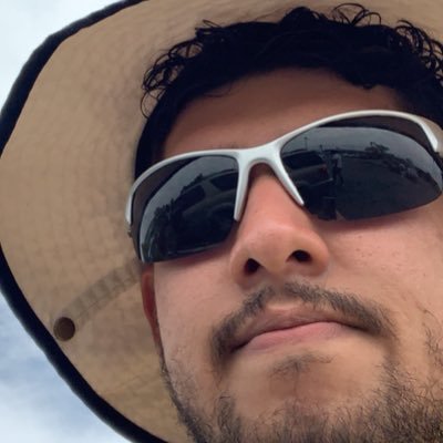 Profile Picture of Kevin Duque (@yungsimba_kev) on Twitter