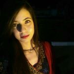 Profile Picture of Anum Rashid (@anamrashid00) on Instagram