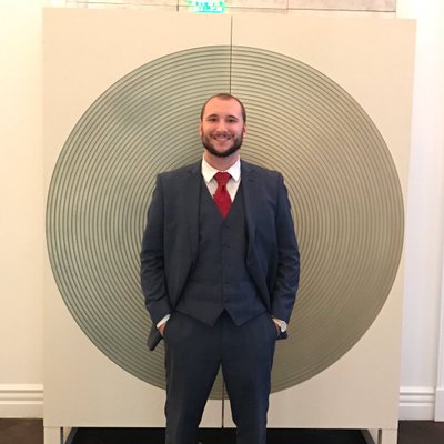 Profile Picture of Josh Duffey (@CryptoIdiot1) on Twitter