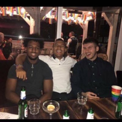 Profile Picture of TomRigby (@TomRigby1) on Twitter