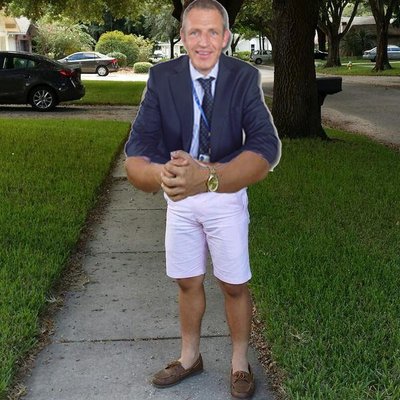 Derek O'rourke - Twitter Profile Picture of Derek O'rourke (@derekorourke6) on Twitter