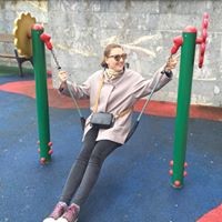 Profile Picture of Olesya Gerasimova (@olesya-gerasimova) on Quora