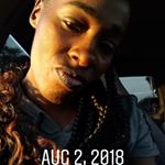 Profile Picture of Regina Ingram (@regina_ingram) on Instagram