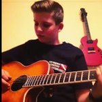 Profile Picture of Brian Mathison (@guitarshreds5150) on Instagram