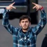 Profile Picture of Daniel Jenks (@d_jenksie) on Instagram