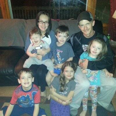 Profile Picture of Eric Rash (@ericrash05) on Twitter