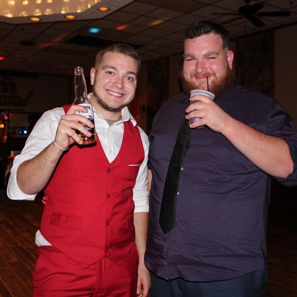 Profile Picture of Tyler Chalmers-hoefler (@tylerex13) on Poshmark