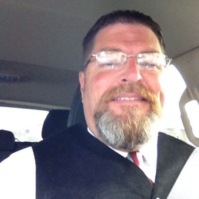Profile Picture of Troy Watson (@CCISDannouncer) on Twitter