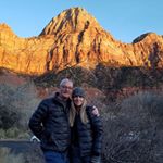 Profile Picture of Darryl N Jane Gossett (@darrylnjane) on Instagram