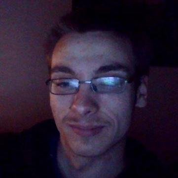 Jim Nilsen - Twitter Profile Picture of Jim Nilsen (@JixMaster) on Twitter