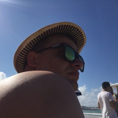 Profile Picture of Jose Fernandez (@F18Dario) on Twitter