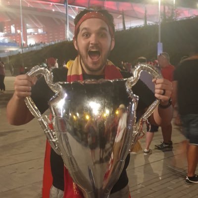 Profile Picture of Tony Killen (@tony_killen) on Twitter