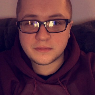 Profile Picture of Brad Mahoney (@BradMahoney14) on Twitter