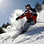 Profile Picture of Jim Pepper (@skieh) on Flickr