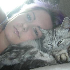 Profile Picture of Kristi Carson (@leok86) on Pinterest